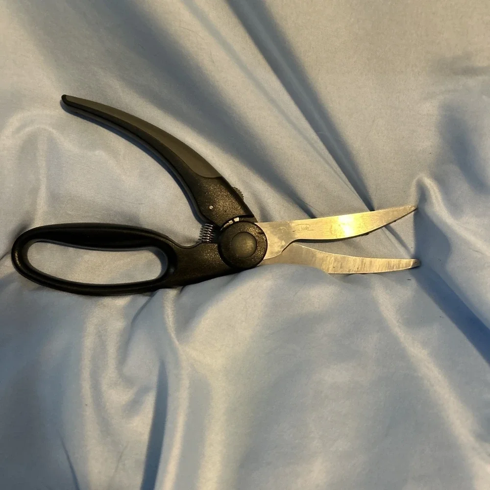 wolfgang puck cookware Kitchen All Purpose Scissors